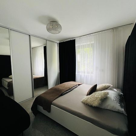 Koliba Apartments บราติสลาวา ภายนอก รูปภาพ