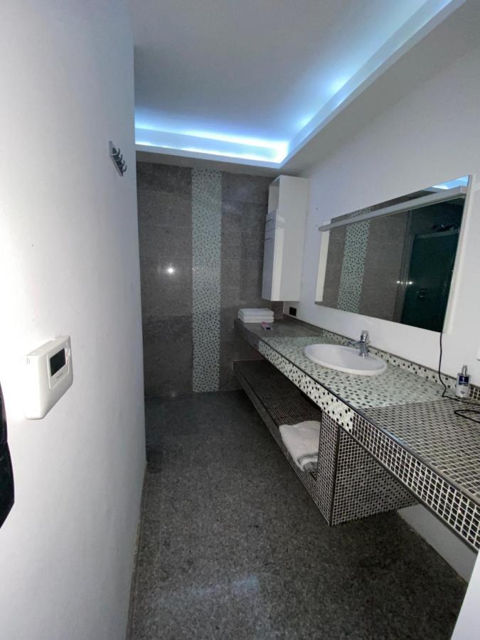 Koliba Apartments บราติสลาวา ภายนอก รูปภาพ