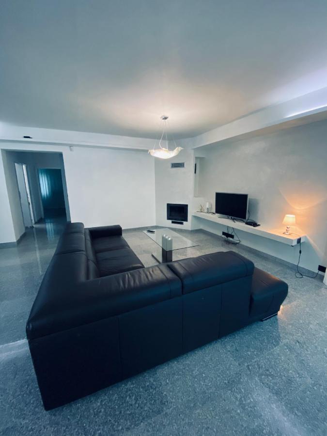 Koliba Apartments บราติสลาวา ภายนอก รูปภาพ