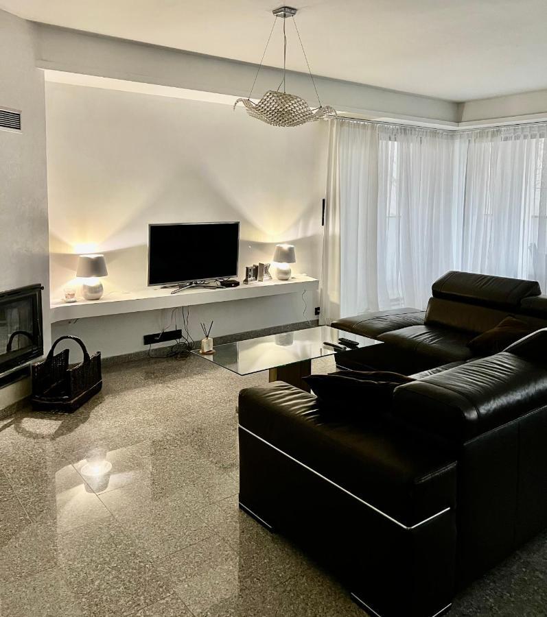 Koliba Apartments บราติสลาวา ภายนอก รูปภาพ