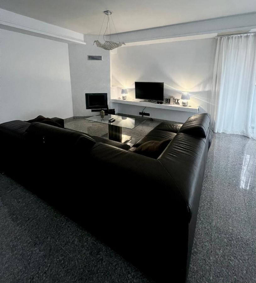 Koliba Apartments บราติสลาวา ภายนอก รูปภาพ