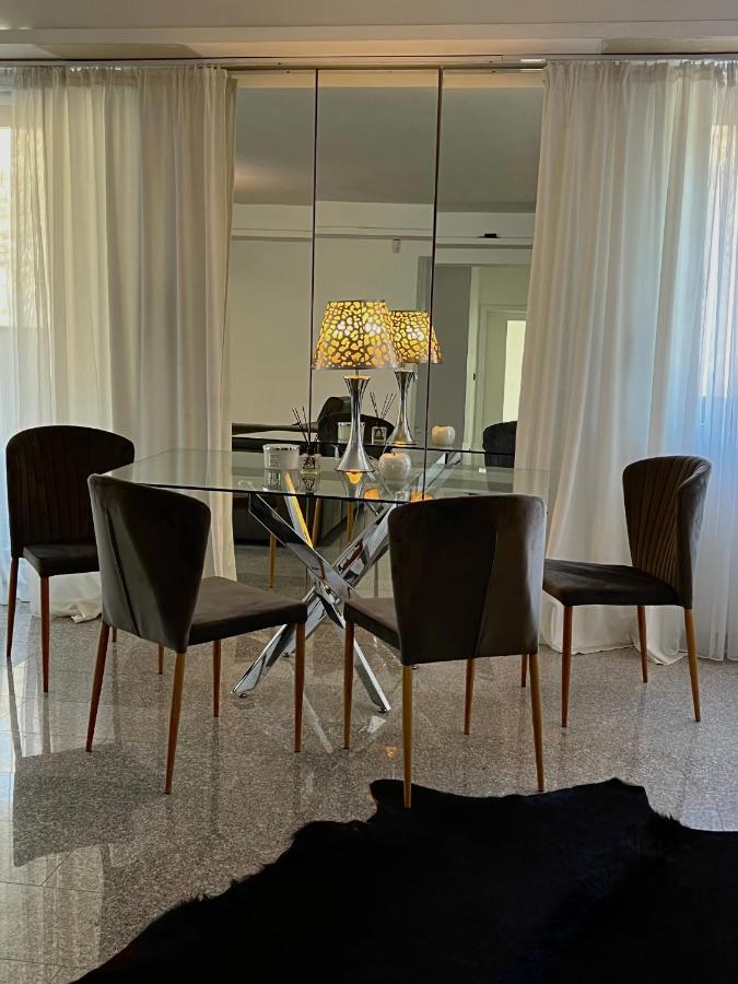 Koliba Apartments บราติสลาวา ภายนอก รูปภาพ