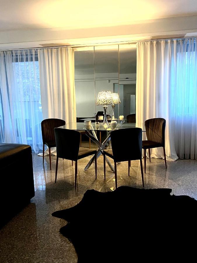 Koliba Apartments บราติสลาวา ภายนอก รูปภาพ